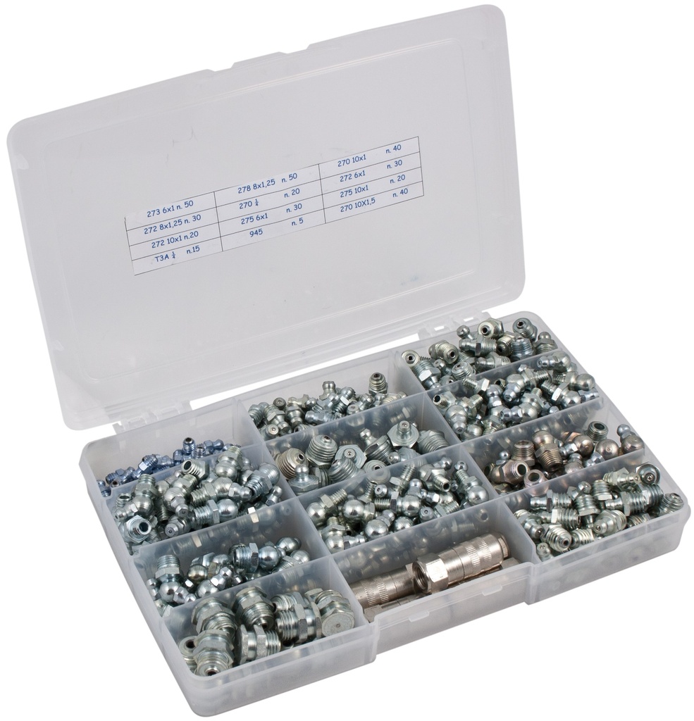 DISPLAY BOX pentru 350 PIECES 20192