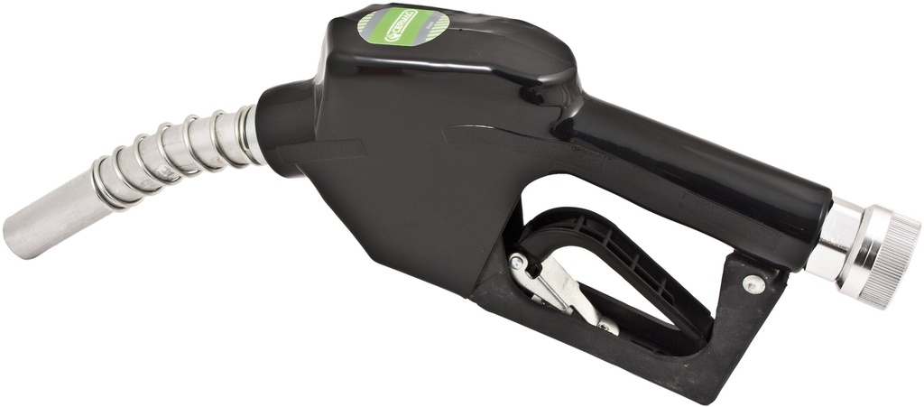 Fuel gun cu automatic block pentru electric pumps 60 l/min 20194