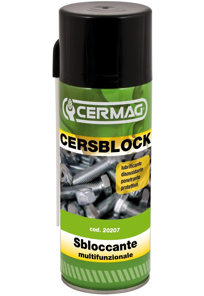 Lubrifiant de desfacere a șuruburilor - 400 ml 20207