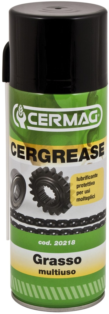 Unsoare incoloră - 400 ml 20218