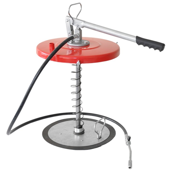 POMPA DE GRÂSĂ DE MÂNĂ PENTRU TIBILE 18-20-25-30 20-25-30 kg 20223