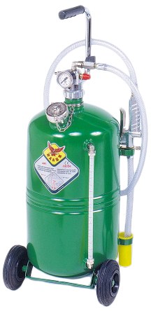 DOZATOR ULEI PNEUMATIC 20227