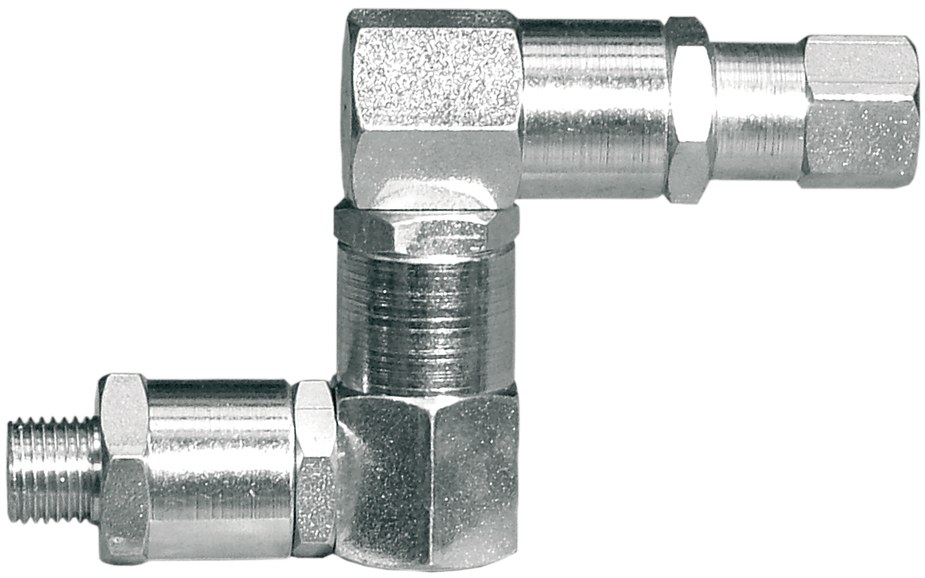 Racord cu TRIPLE JOINT 20231