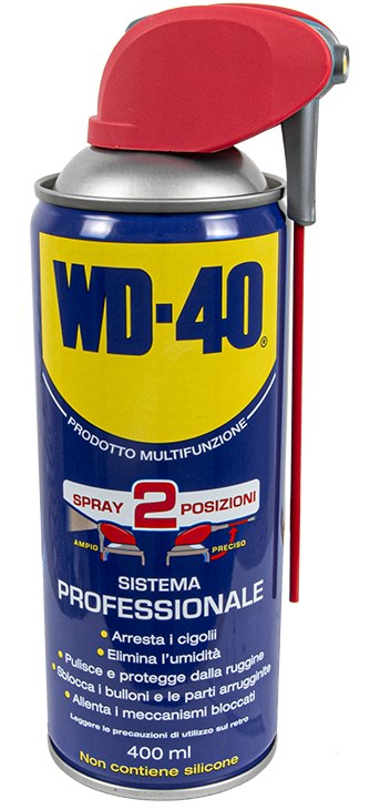 Spray universal WD 40 - 400 ML 20239