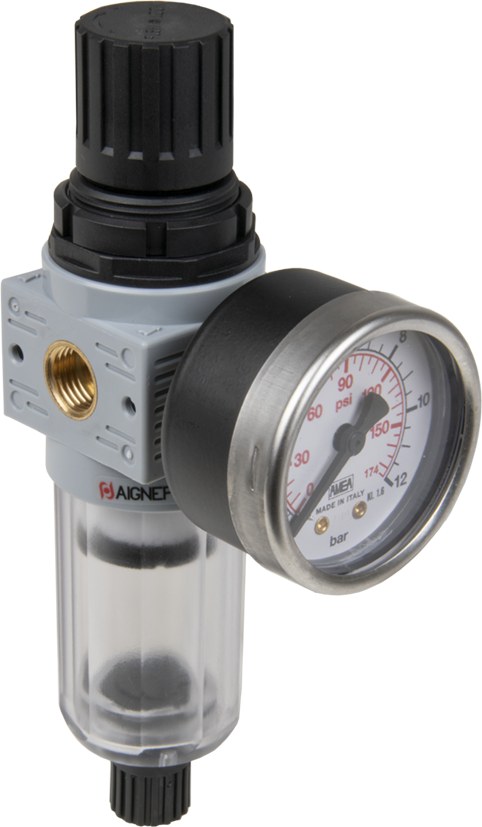 REGULATOR DE PRESIUNE F1/4” 20253