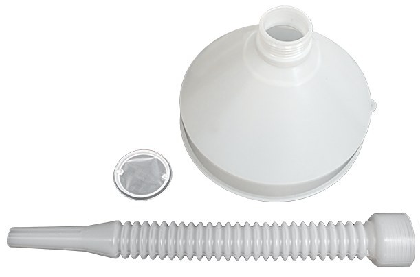 PÂLNIE CU FILTRU ȘI PRELUNGIE FLEXIBILĂ 20264
