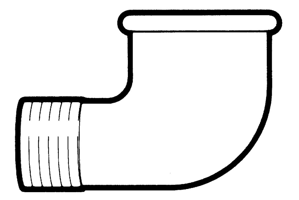 Otel FITTINGS pentru LITRI COUNTER 20275