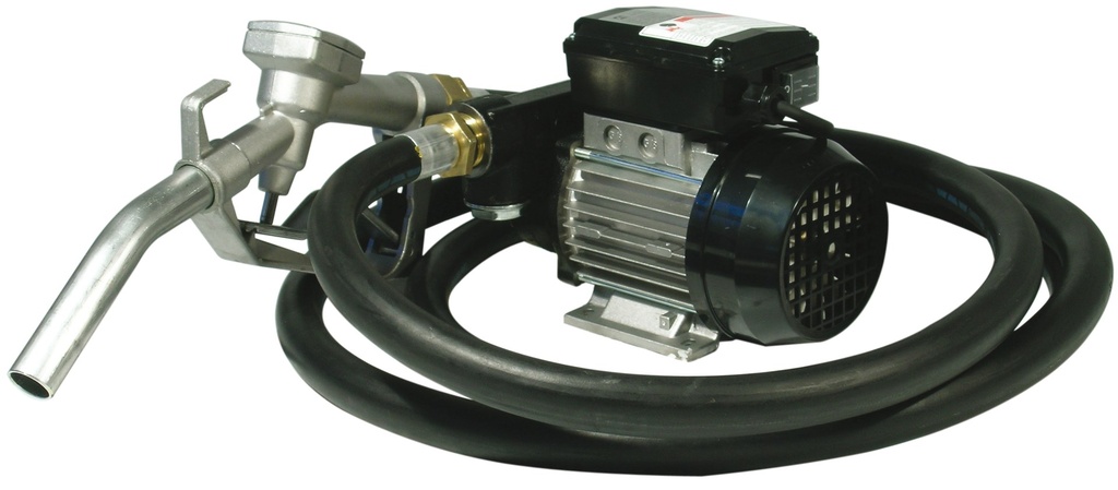 SELFPRIMING lama ELECTROPUMP pentru GAS-OIL 20280
