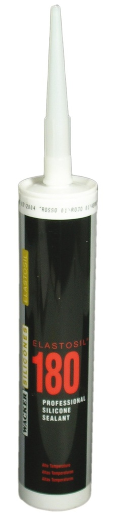 Silicon roșu la temperatură înaltă - 310 ml 20293