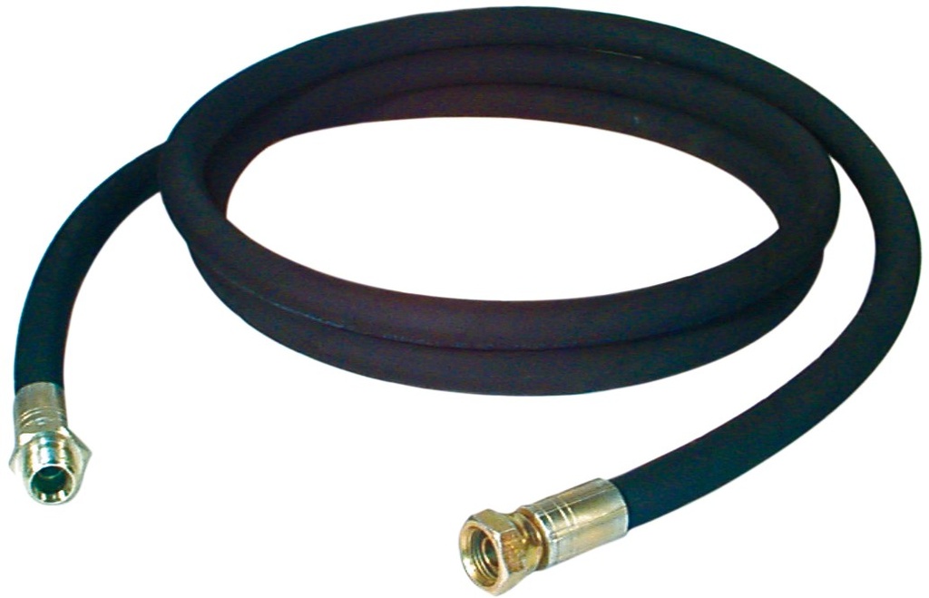 ÎNALTA PRESIUNE Teava Racord 1/4" Gaz 5 m 20345