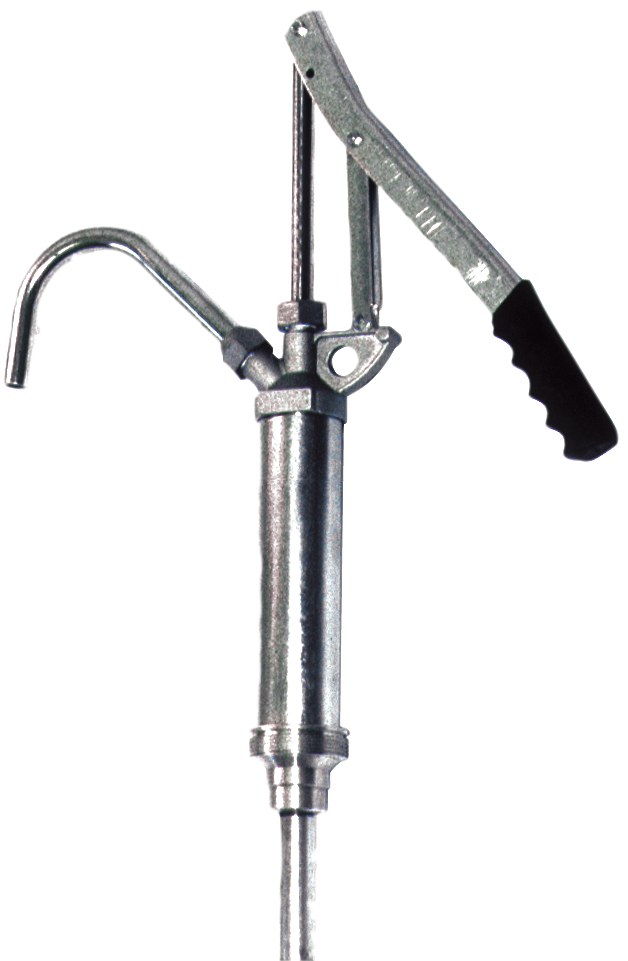 POMPĂ DE TRANSFER PISTON 20354