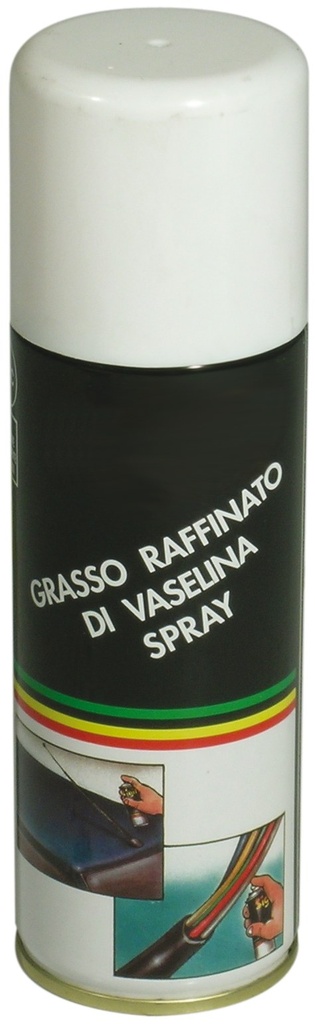 Unsoare rafinata pentru contacte electrice - 200 ml 20382