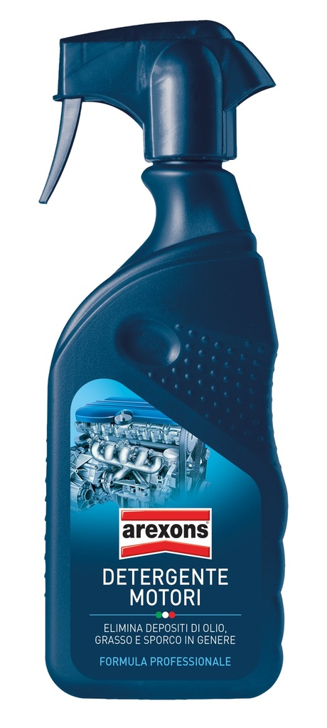 Detergent motor si carburator - 400 ml 20383