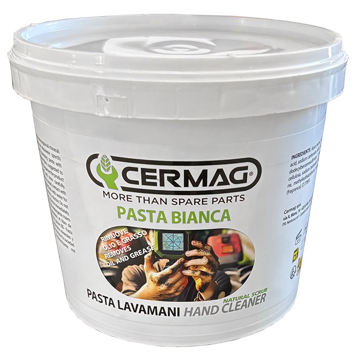 Pasta pentru curatare maini 20412