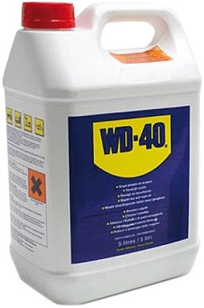 Spray universal WD 40 - 5 LT 20416