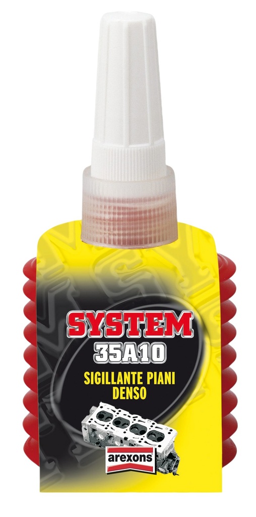 Thick anaerobic Flansa sealant - 100 ml 20427