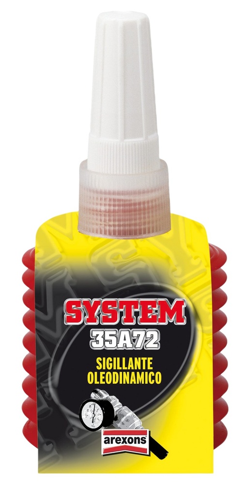 Etanșant hidrodinamic - 100 ml 20426