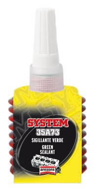 Sigilant verde - 100 ml 20430