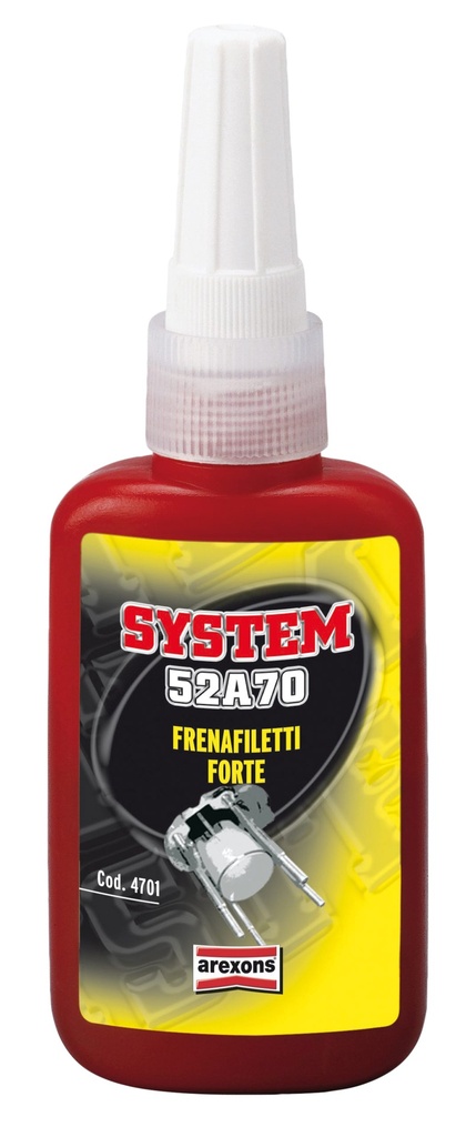 Filet de înaltă rezistență - 50 ml 20431