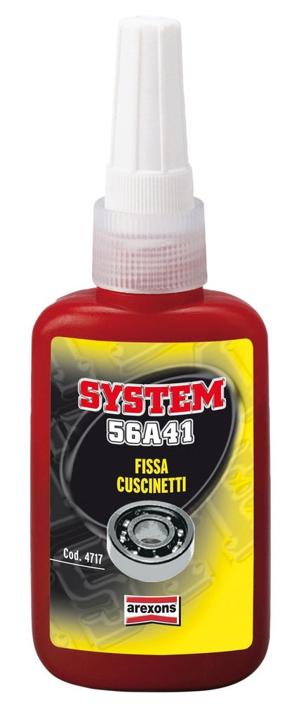 Rulmenti de fixare - 50 ml 20434