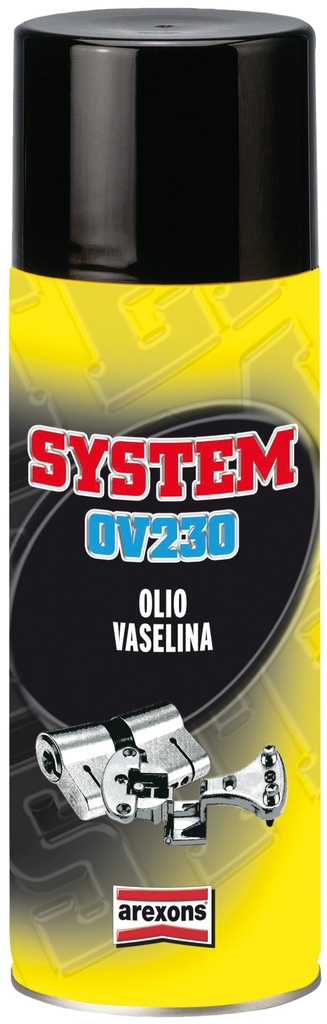 Ulei de vaselină - 400 ml 20441