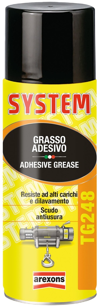 Unsoare adeziva - 400 ml 20442