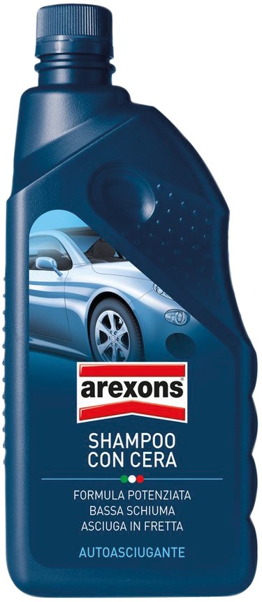Super șampon - 1 l 20449