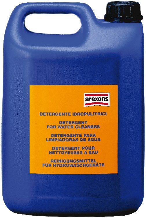 Detergent pentru pressure Saibe - 5L 20447