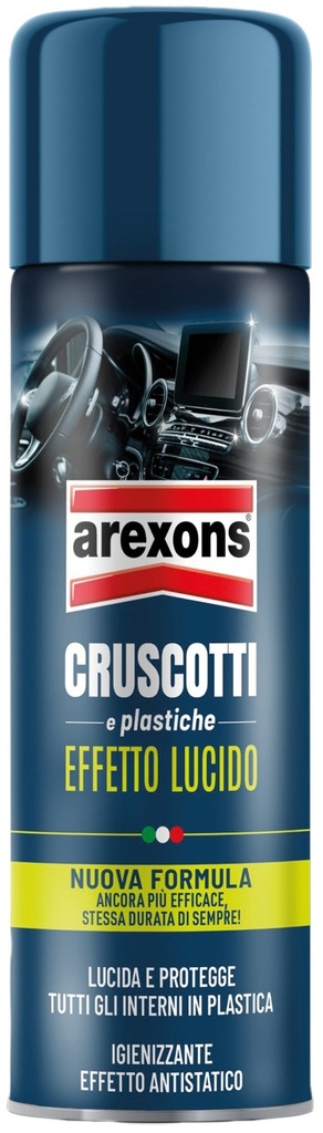 Tablouri de bord - Finisaj lucios 400 ml 20451