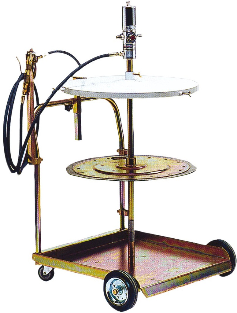 UNGRATOR CU GALETE - CARUS - 20-30 KG 180-220 kg 20472