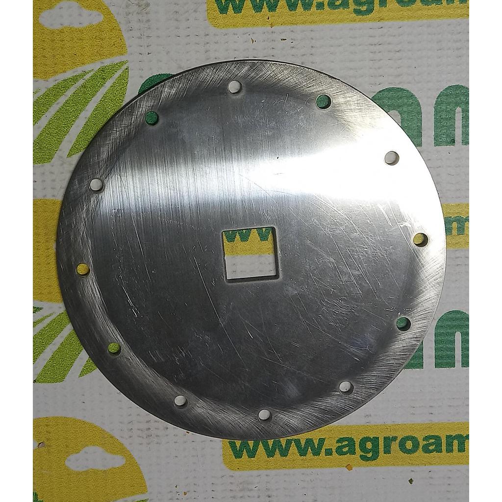 Disc SPC 12-G 4.5mm Inox Porumb