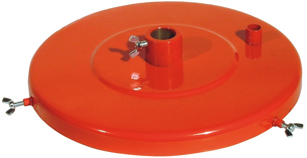 CAPAC TAMBUR - 16-30 KG 16-30 kg 20473