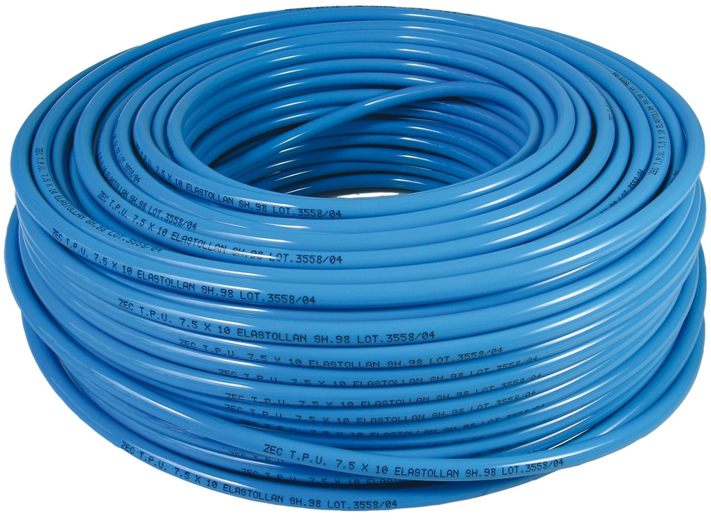 Furtun POLURETANIC tip SH98 PA12 (+ flexibil) 100 m 20501