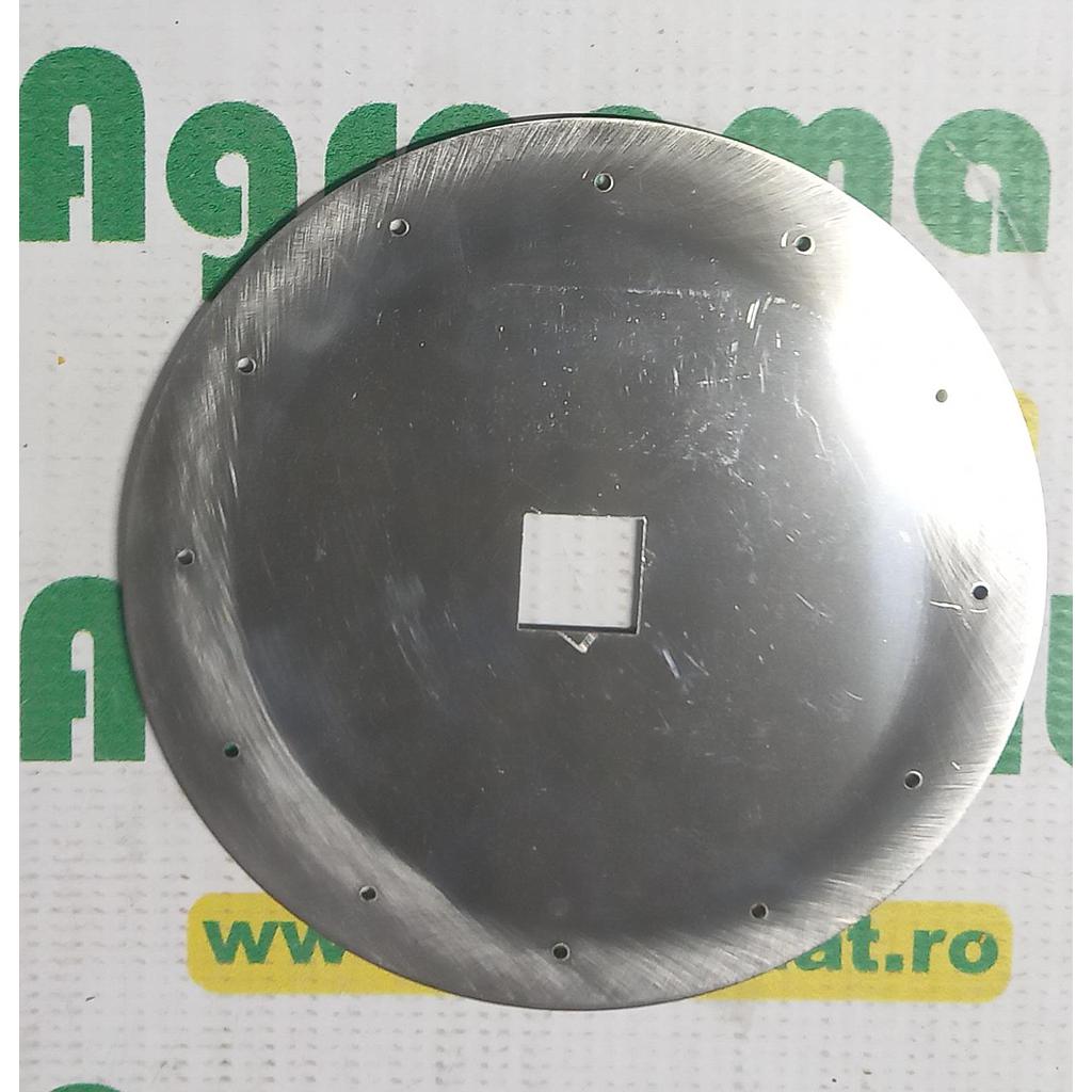 Disc Semanatoare 12G Inox Floarea Soarelui