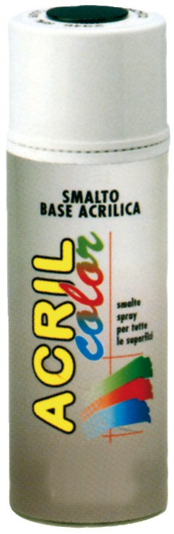 EMALT ACRIL - Negru - RAL 9005 20584