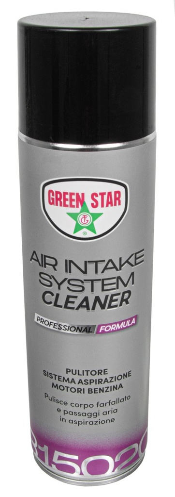 Detergent sistem de admisie pentru motoare pe benzina - 500 ml 20603