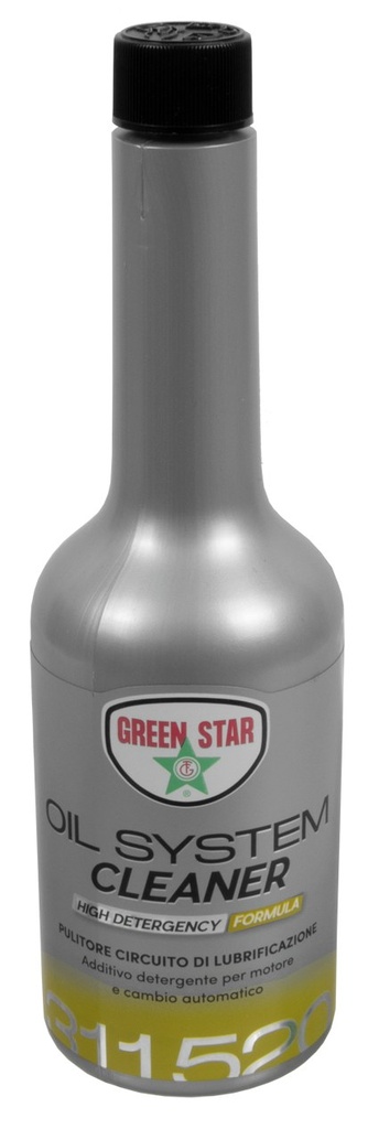 Curățător circuit de lubrifiere - 325 ml 20605