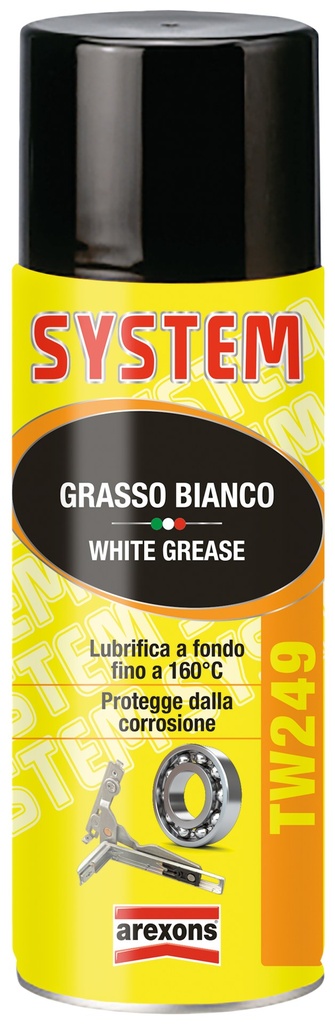 Unsoare albă - 400 ml 20618