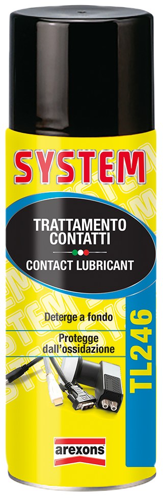 Lubrifiant de contact - 400 ml 20619