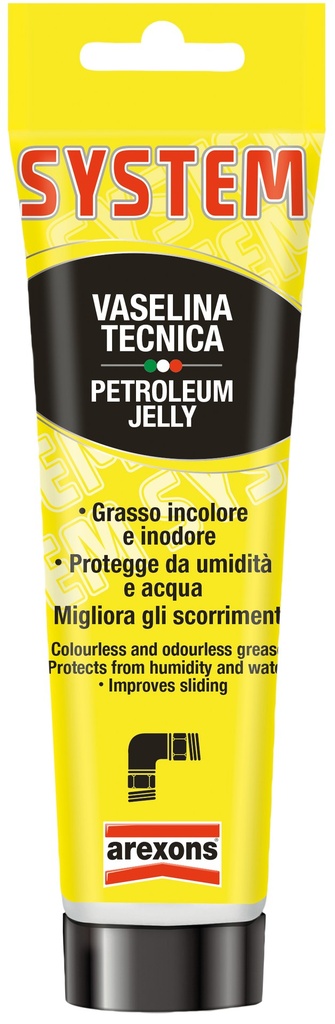 Vaselină tehnică stringentă - 100 ml 20620