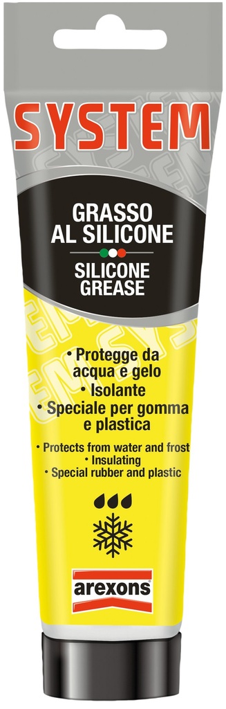 Unsoare siliconică - 100 ml 20621