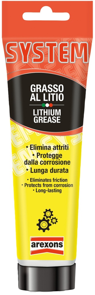 Unsoare cu litiu - 100 ml 20622