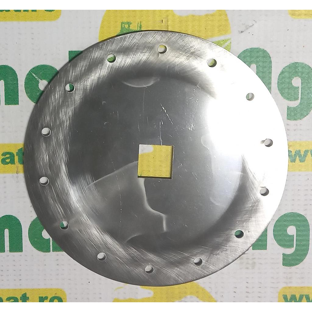 Disc SPC 14-G 4.5mm Inox Porumb