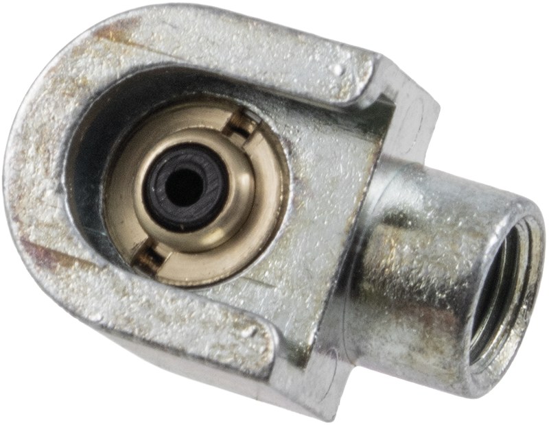 CAPETE PENTRU LUBRIFICATOR - PACHET 1 BUC - Telecalamit tip inversat ( 20674
