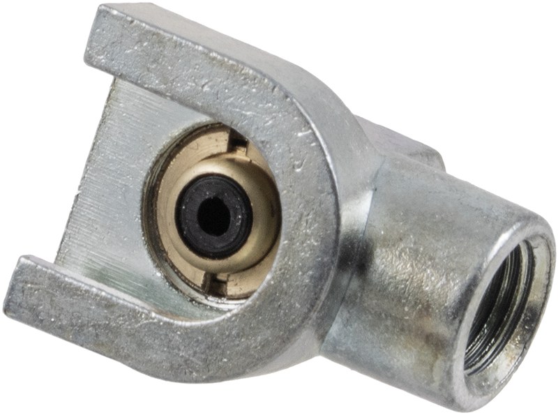CAPETE PENTRU LUBRIFICATOR - PACHET 1 BUC - Telecalamit tip drept (fil 20675