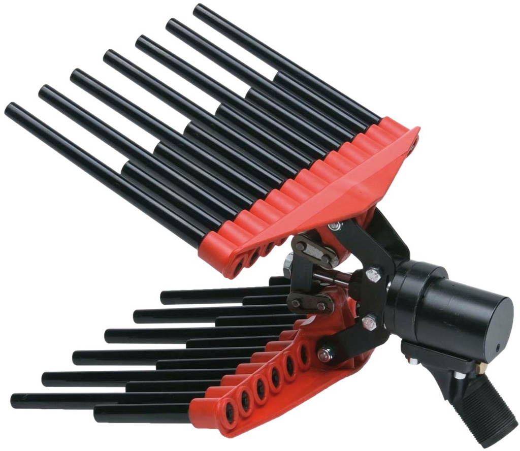 CURSĂTOR PNEUMATIC DE MĂSLINE 1650 min 20722