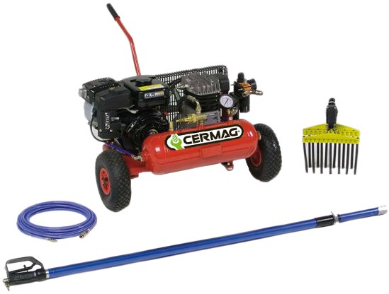 Kit motocomp. olivcer 35(1 trecere) 20737