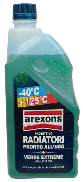 Protectie radiator -40°C - 1 L 20753