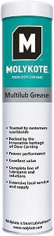 Unsoare cu litiu MULTILUB - 400 g 20761