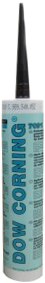 Negru silicon DOW CORNING 7091 - 310 ml 20767